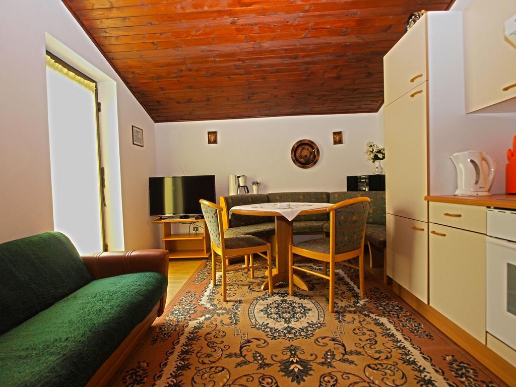 Apartment Banjole 417 Exterior photo